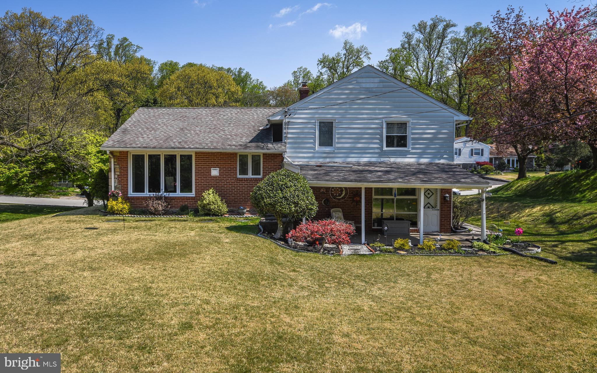 544 Hoyt Road Huntingdon Valley, PA 19006 - Photo 36 of 38