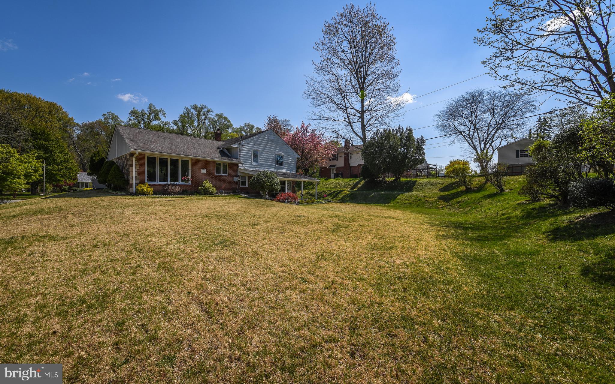 544 Hoyt Road Huntingdon Valley, PA 19006 - Photo 37 of 38