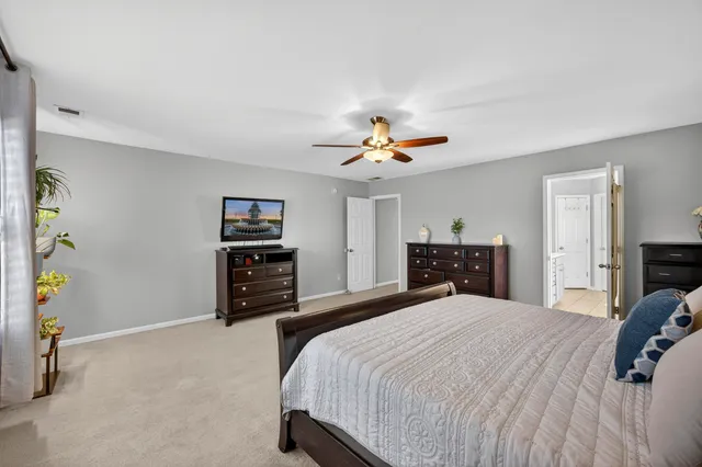 $3,900 | 3543 Franklin Tower Drive, Mount Pleasant, SC 29466