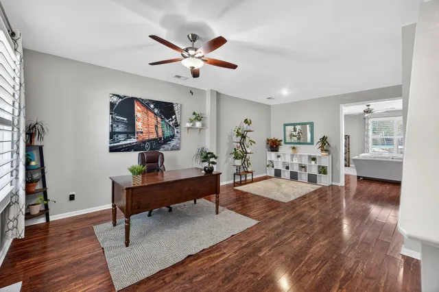 $3,900 | 3543 Franklin Tower Drive, Mount Pleasant, SC 29466