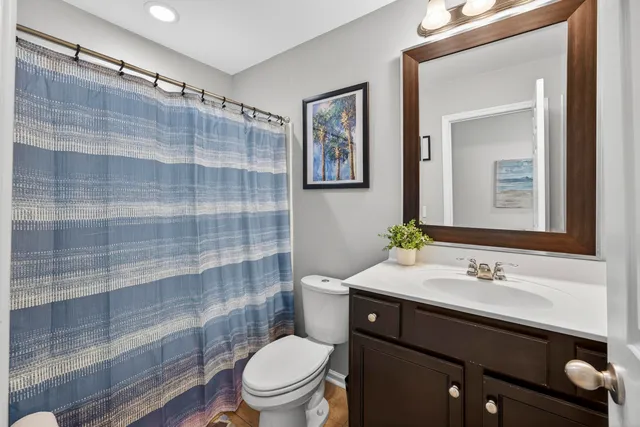 $3,900 | 3543 Franklin Tower Drive, Mount Pleasant, SC 29466