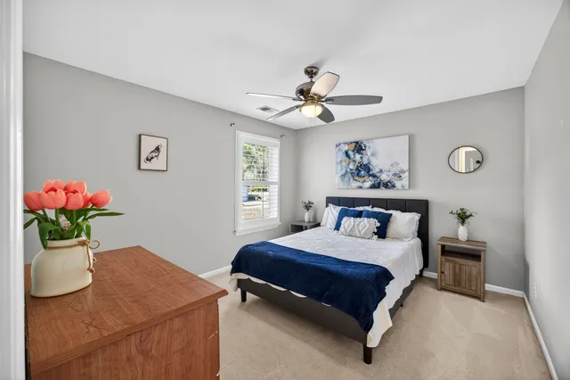 $3,900 | 3543 Franklin Tower Drive, Mount Pleasant, SC 29466