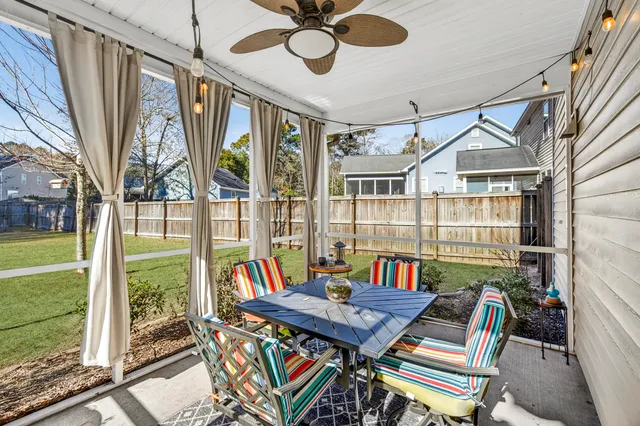 $3,900 | 3543 Franklin Tower Drive, Mount Pleasant, SC 29466