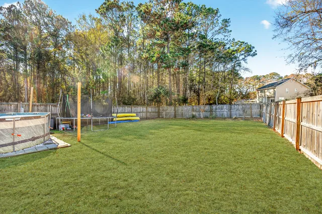 $3,900 | 3543 Franklin Tower Drive, Mount Pleasant, SC 29466