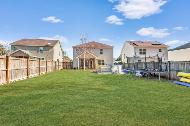 $3,900 | 3543 Franklin Tower Drive, Mount Pleasant, SC 29466