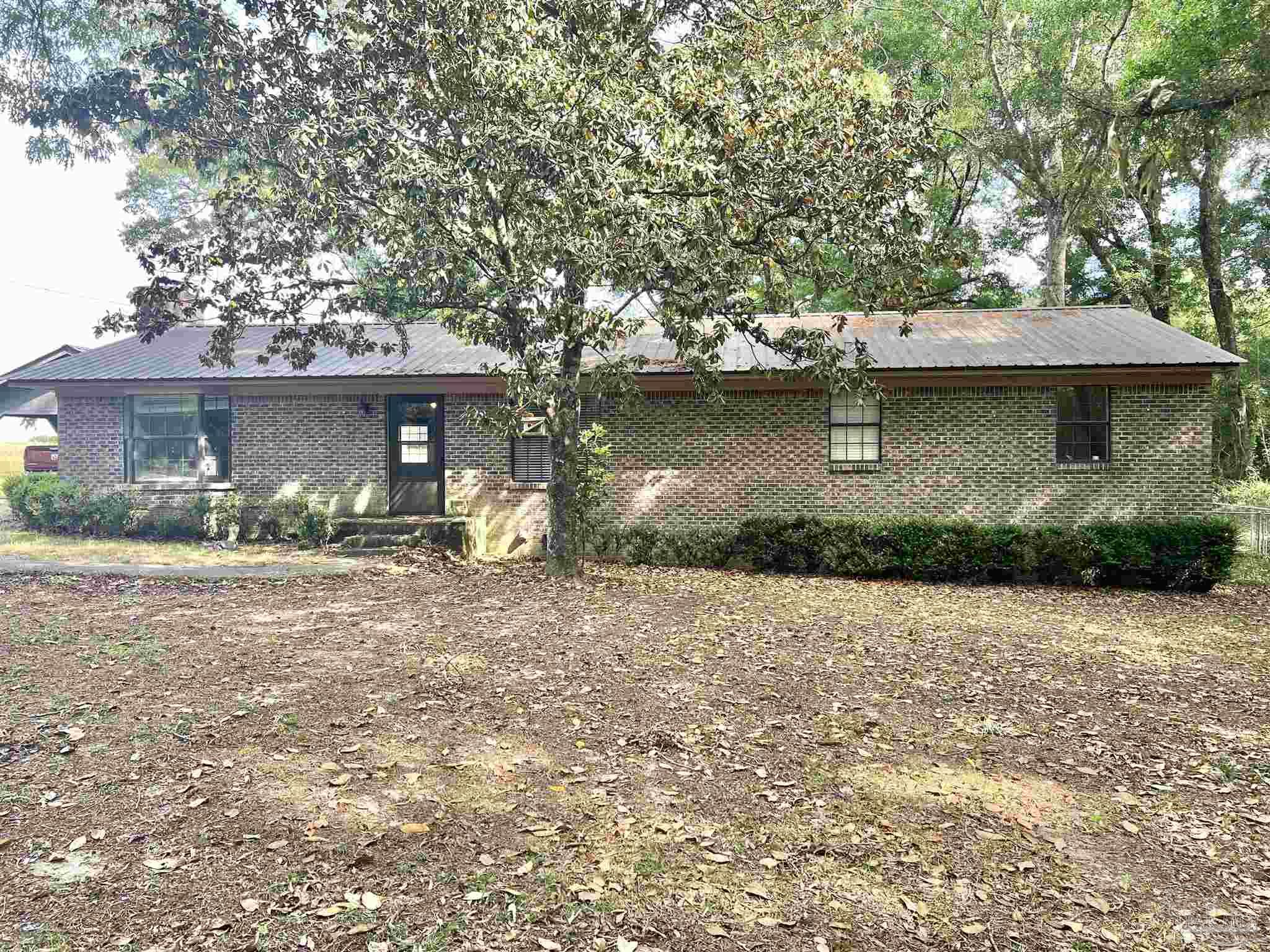 1616 Damascus Road Brewton, AL 36426 - Photo 2 of 29