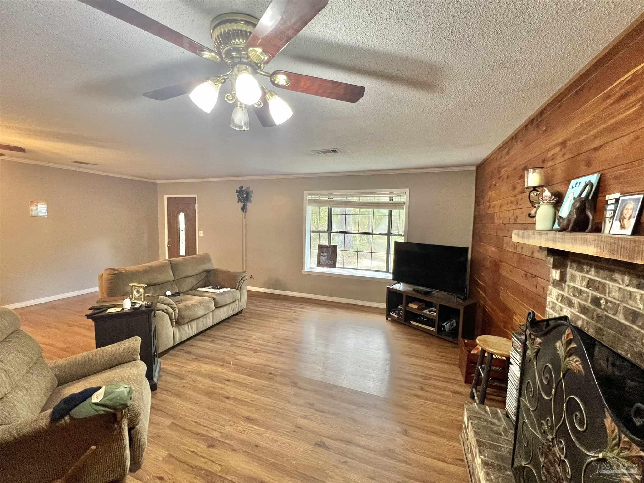 1616 Damascus Road Brewton, AL 36426 - Photo 8 of 29