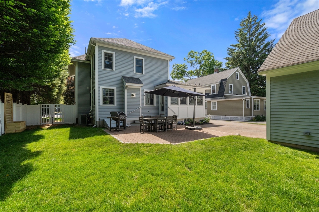 19 Mayo Avenue Needham, MA 02492 - Photo 38 of 39