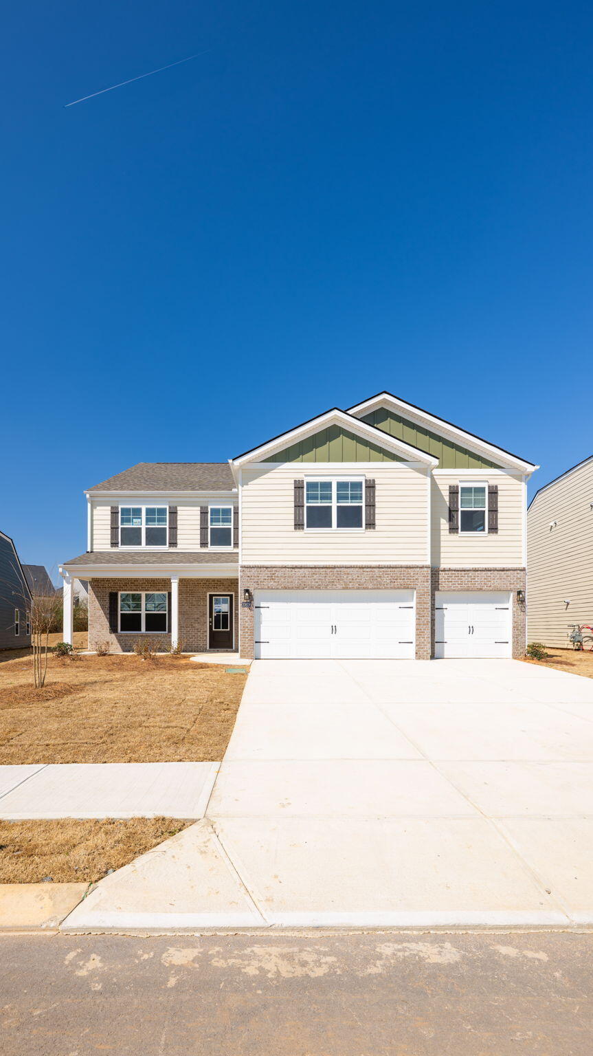 10819 Upland Drive Apison, TN 37302 - Photo 59 of 64 15-web-or-mls-Prairie Pass Lot 31-4