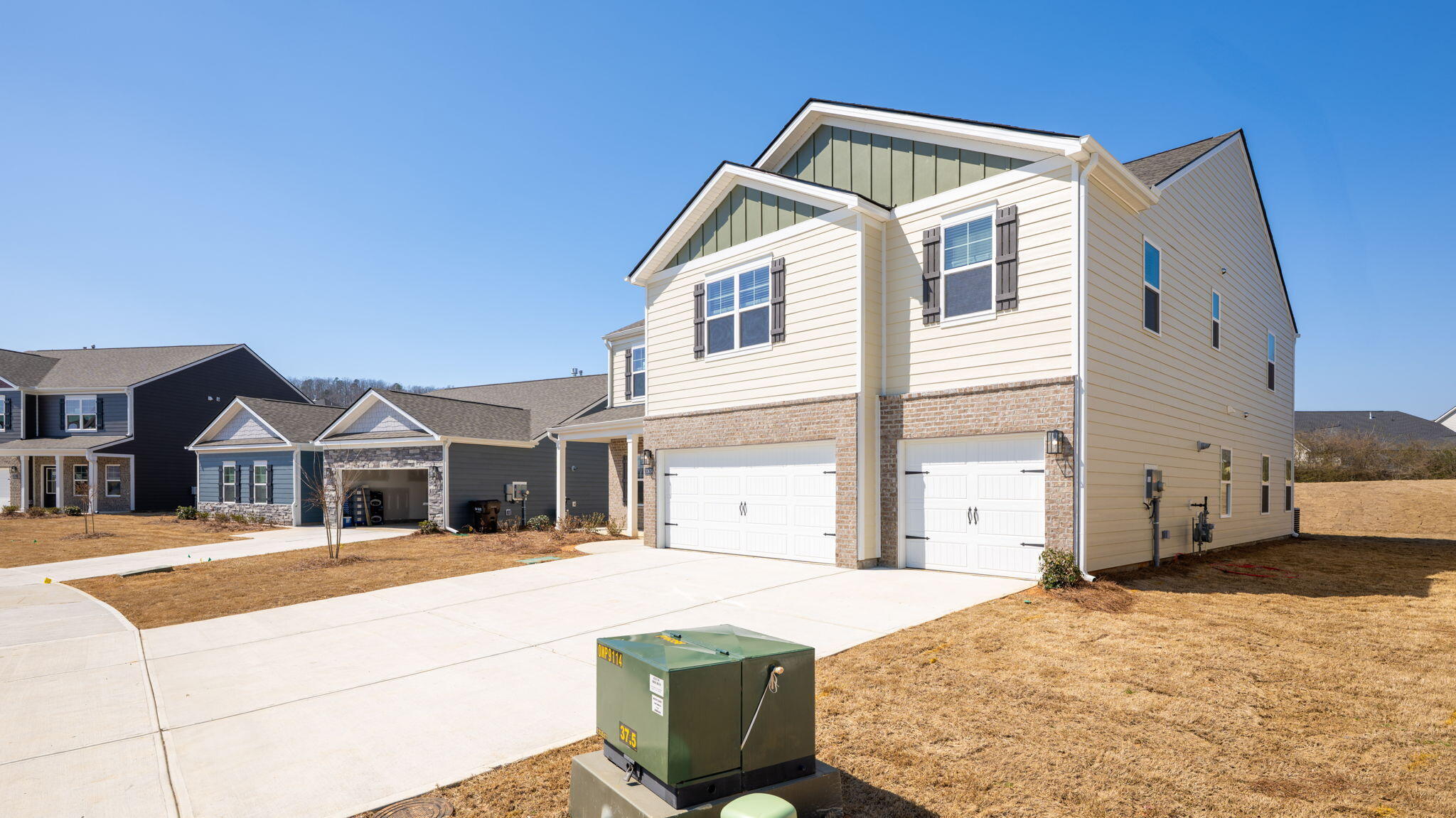 10819 Upland Drive Apison, TN 37302 - Photo 60 of 64 16-web-or-mls-Prairie Pass Lot 31-5