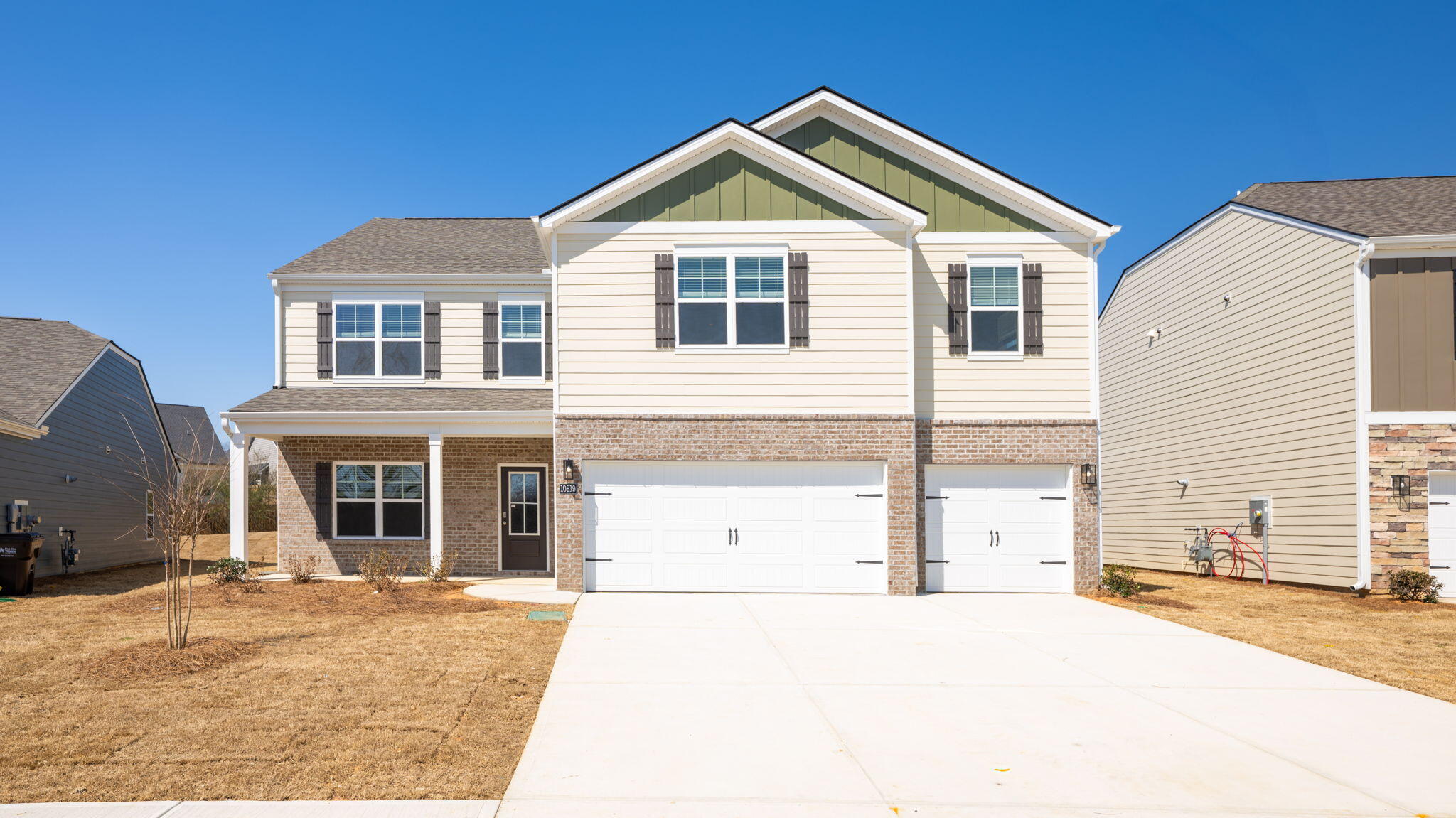 10819 Upland Drive Apison, TN 37302 - Photo 62 of 64 19-web-or-mls-Prairie Pass Lot 31-3