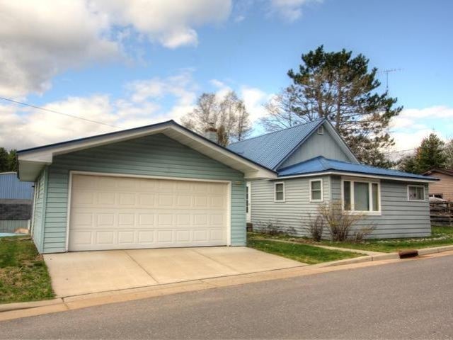 2282 Hill Road Phelps, WI 54554 - Photo 1 of 18 Gallery Image 1