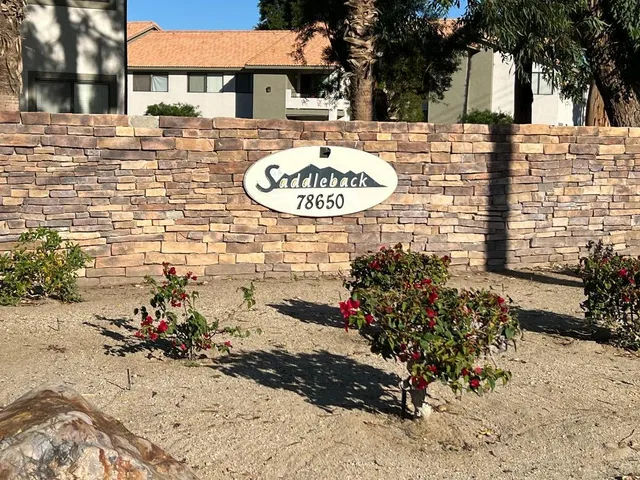 $255,000 | 78650 Ave 42, Unit 615, Bermuda Dunes, CA 92203