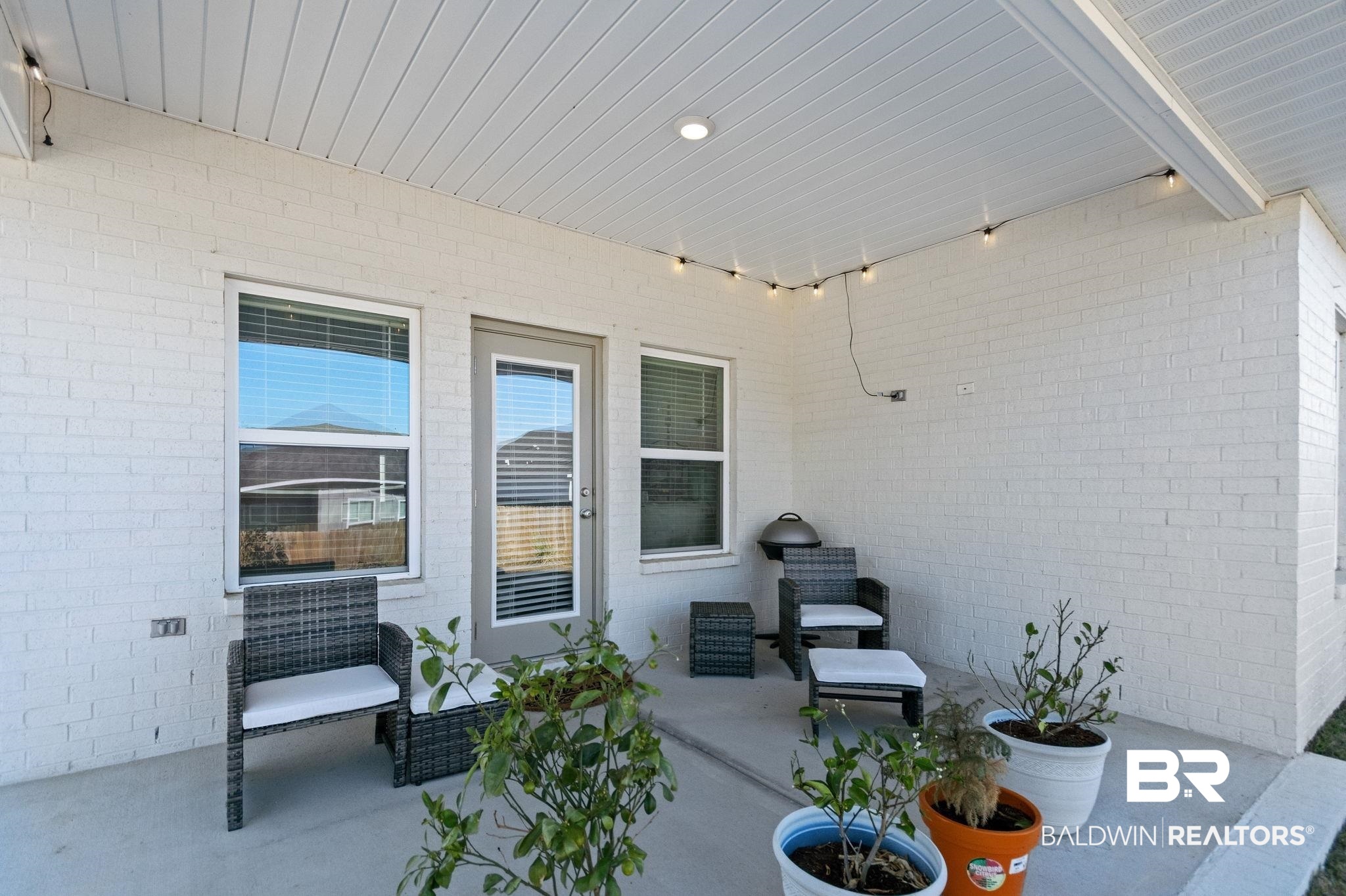 12919 Torrent Road Fairhope, AL 36532 - Photo 51 of 74 View of patio