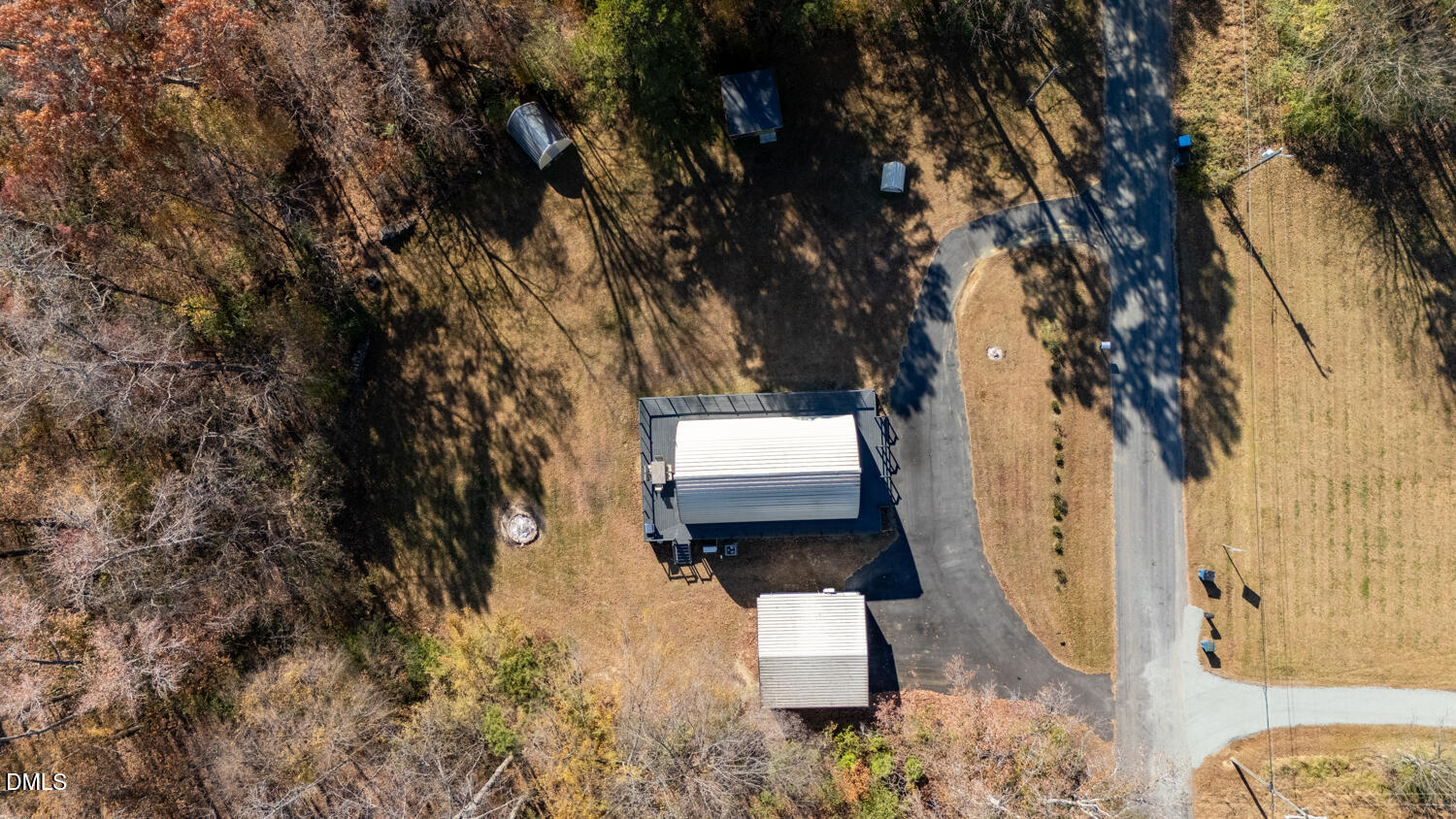 3047 Glass Road Greensboro, NC 27406 - Photo 23 of 41 1005-Web Ready-DJI_20251114103101_0026_D