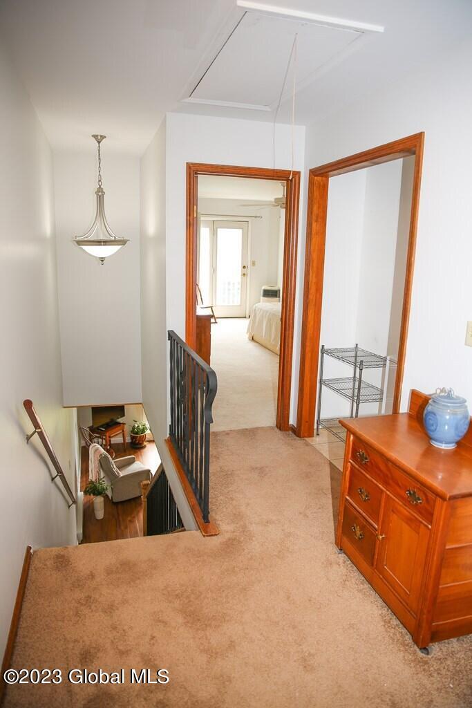 33 Edgewater Estates Plattsburgh, NY 12901 - Photo 19 of 32 hallway