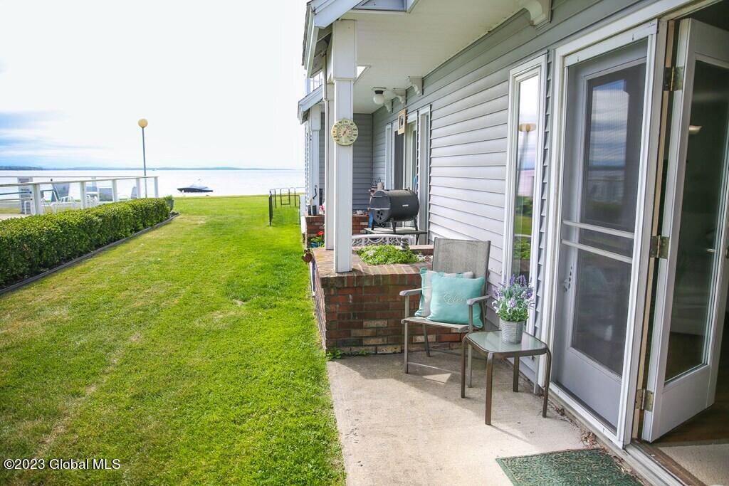 33 Edgewater Estates Plattsburgh, NY 12901 - Photo 24 of 32 patio