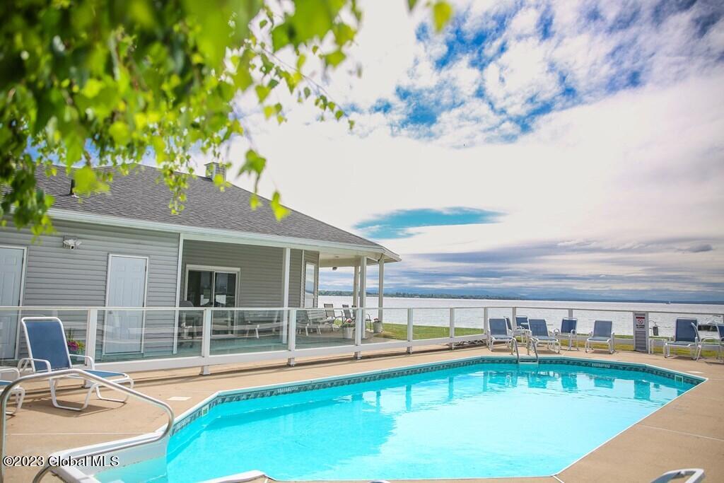 33 Edgewater Estates Plattsburgh, NY 12901 - Photo 25 of 32 pool