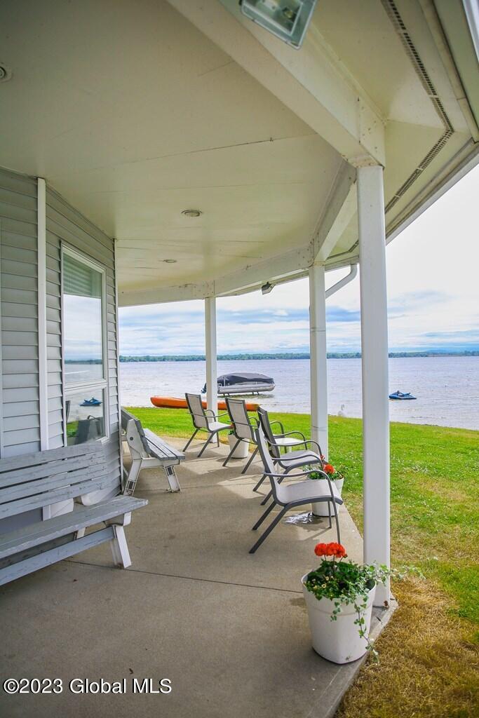 33 Edgewater Estates Plattsburgh, NY 12901 - Photo 30 of 32 clubhouse 2