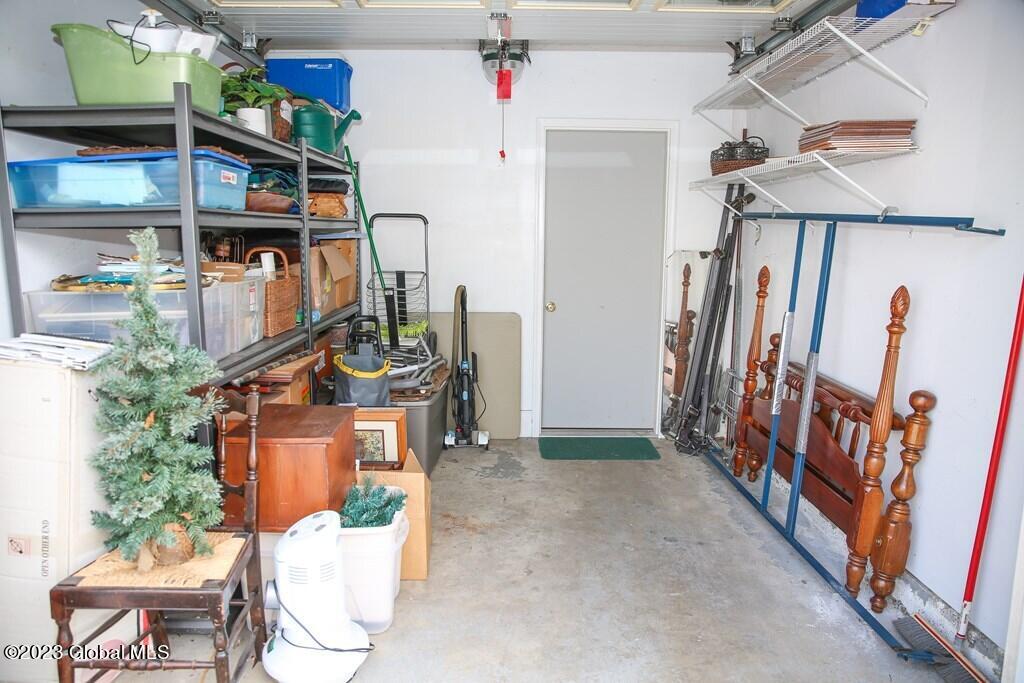 33 Edgewater Estates Plattsburgh, NY 12901 - Photo 31 of 32 garage