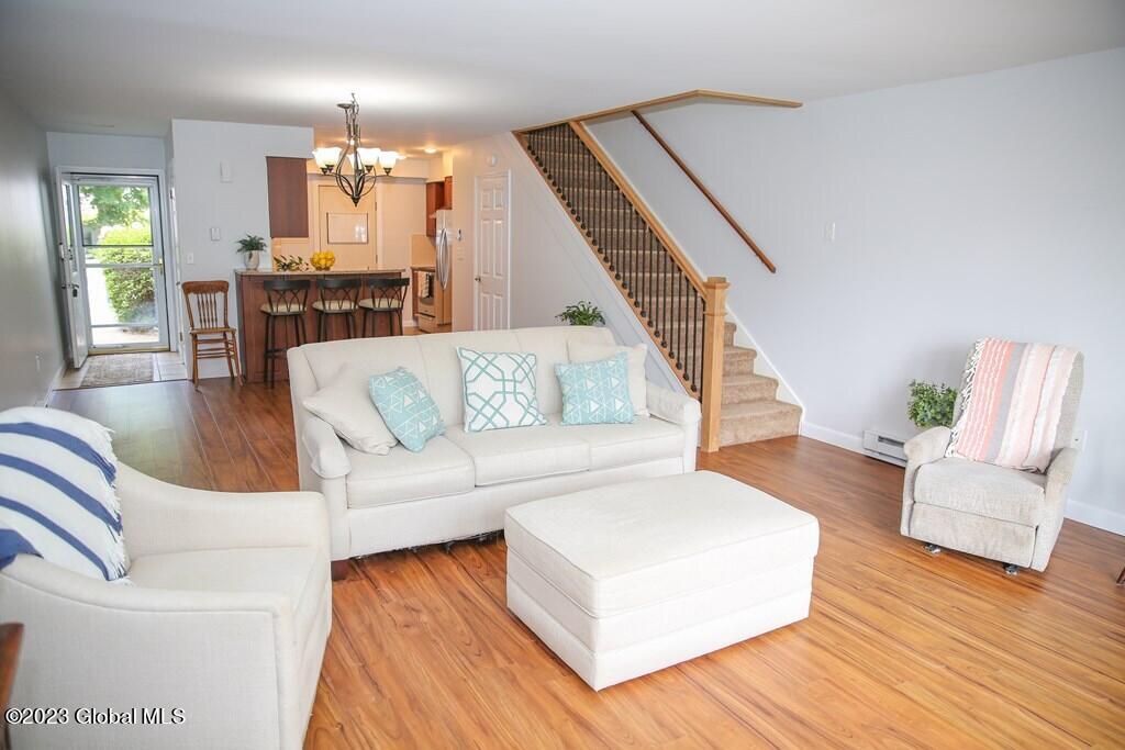 33 Edgewater Estates Plattsburgh, NY 12901 - Photo 6 of 32 main fl