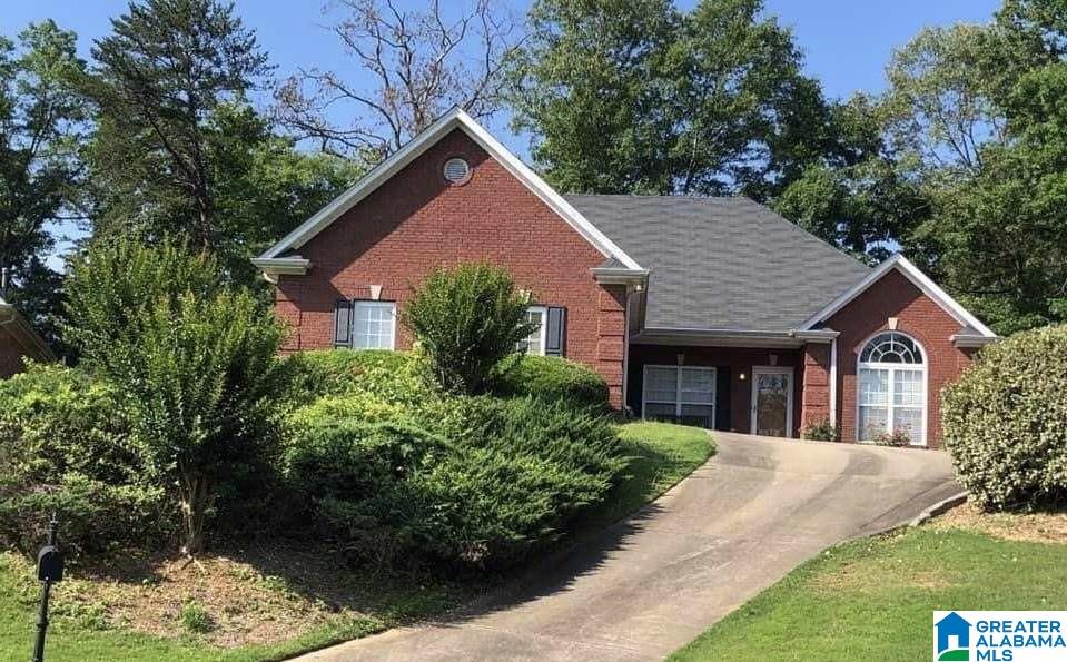 73 Monarch Lane Springville, AL 35146 - Photo 1 of 32