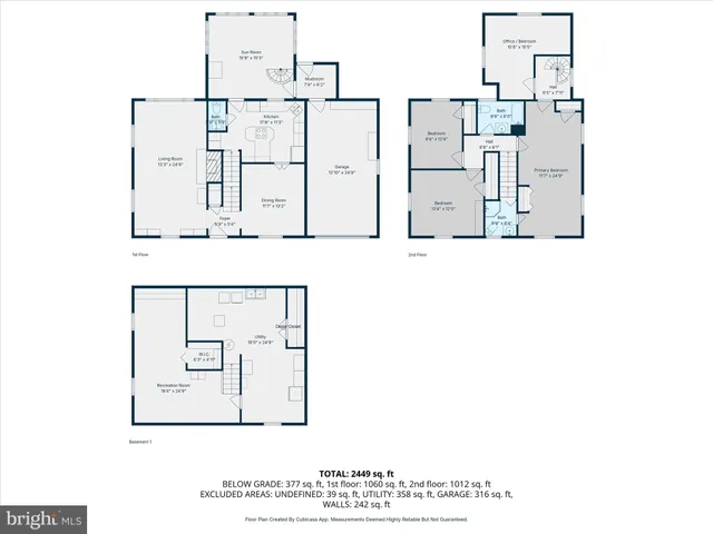 $529,900 | 62 Oak Lane, Lancaster, PA 17603