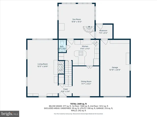 $499,900 | 62 Oak Lane, Lancaster, PA 17603