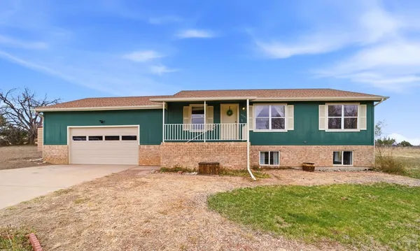 $370,000 | 4957 Fort Crockett Avenue, Colorado City, CO 81019