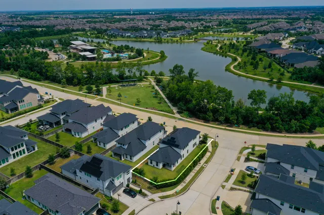 $549,000 | 18803 Copper Breaks Park Drive, Cypress, TX 77433