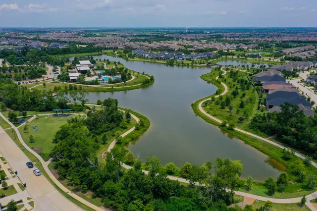 $549,000 | 18803 Copper Breaks Park Drive, Cypress, TX 77433