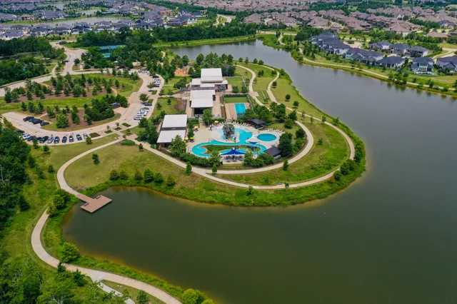 $549,000 | 18803 Copper Breaks Park Drive, Cypress, TX 77433