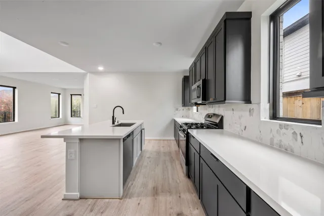 $549,000 | 18803 Copper Breaks Park Drive, Cypress, TX 77433