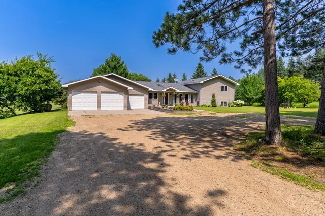 $389,500 | 2497 Grange Road Northwest, Bemidji, MN 56601