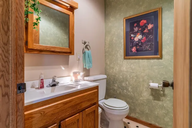 $389,500 | 2497 Grange Road Northwest, Bemidji, MN 56601