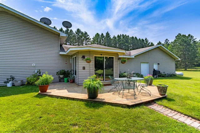 $389,500 | 2497 Grange Road Northwest, Bemidji, MN 56601