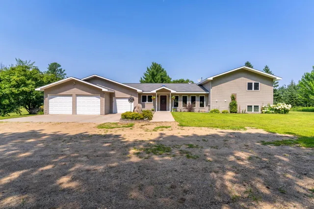 $389,500 | 2497 Grange Road Northwest, Bemidji, MN 56601