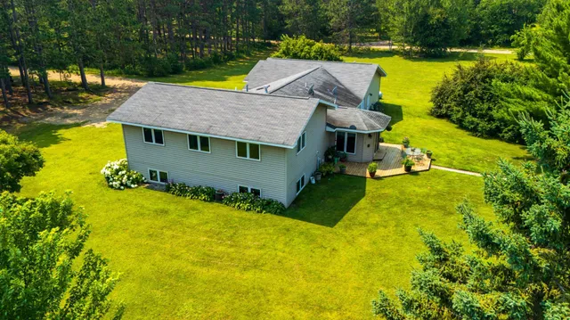 $389,500 | 2497 Grange Road Northwest, Bemidji, MN 56601