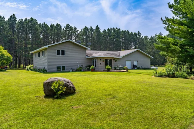 $389,500 | 2497 Grange Road Northwest, Bemidji, MN 56601