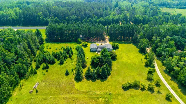 $389,500 | 2497 Grange Road Northwest, Bemidji, MN 56601