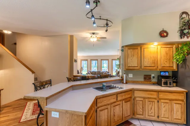 $389,500 | 2497 Grange Road Northwest, Bemidji, MN 56601