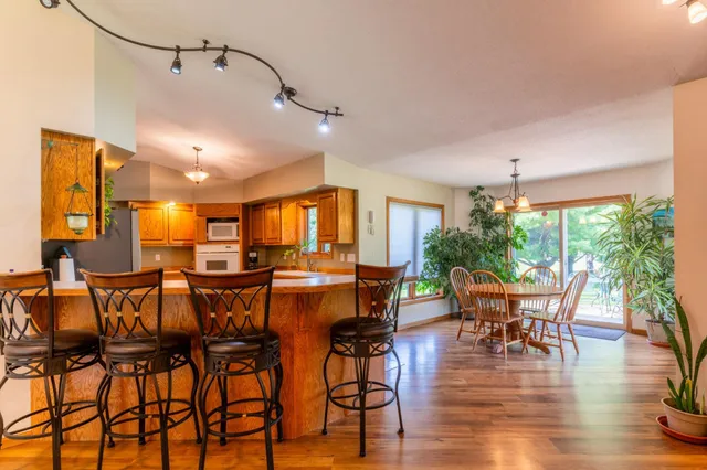 $389,500 | 2497 Grange Road Northwest, Bemidji, MN 56601