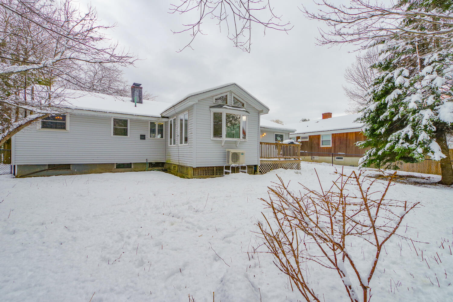 60 Hicks Road Augusta, ME 04330 - Photo 4 of 59 60 Hicks Rd 30-(ZF-6174-83820-1-030)
