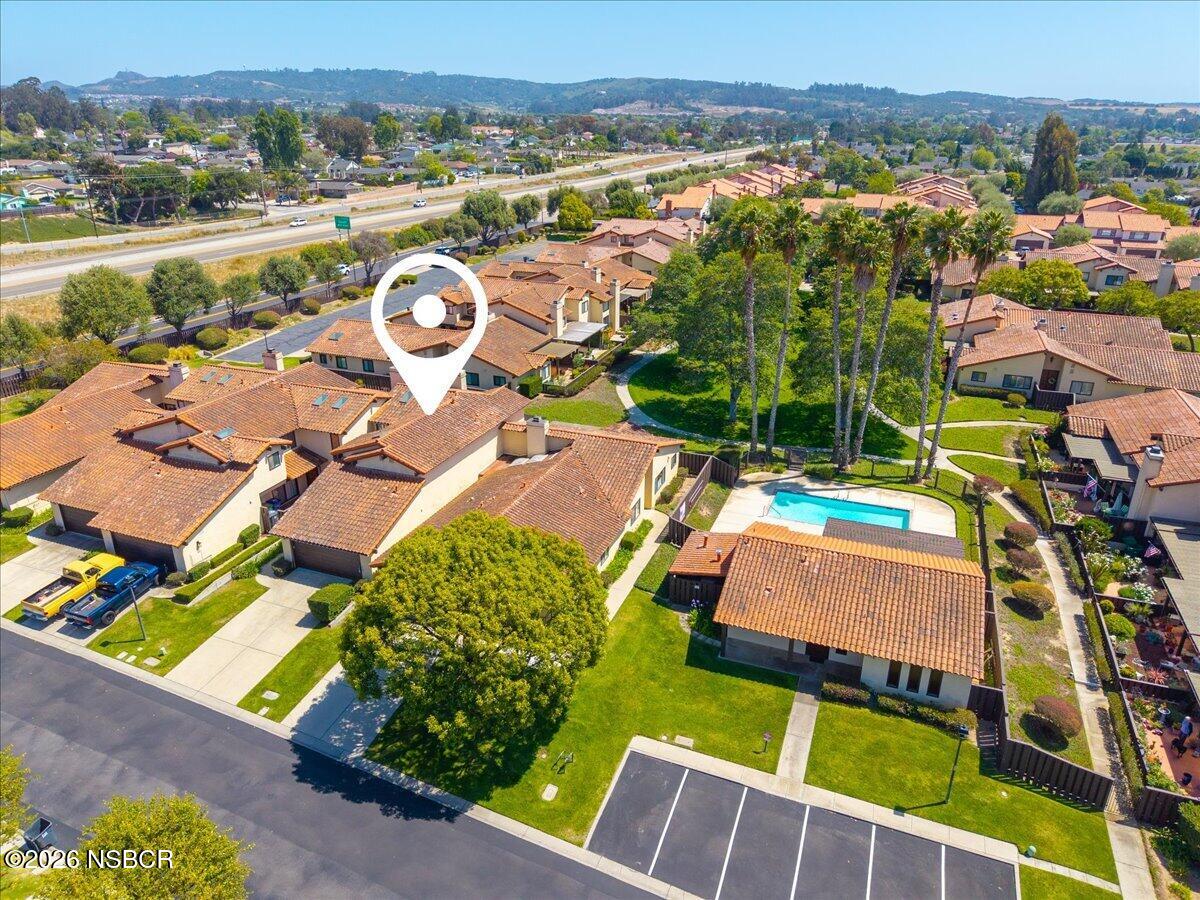 154 Abbey Road Santa Maria, CA 93455 - Photo 39 of 44 50-Aerial