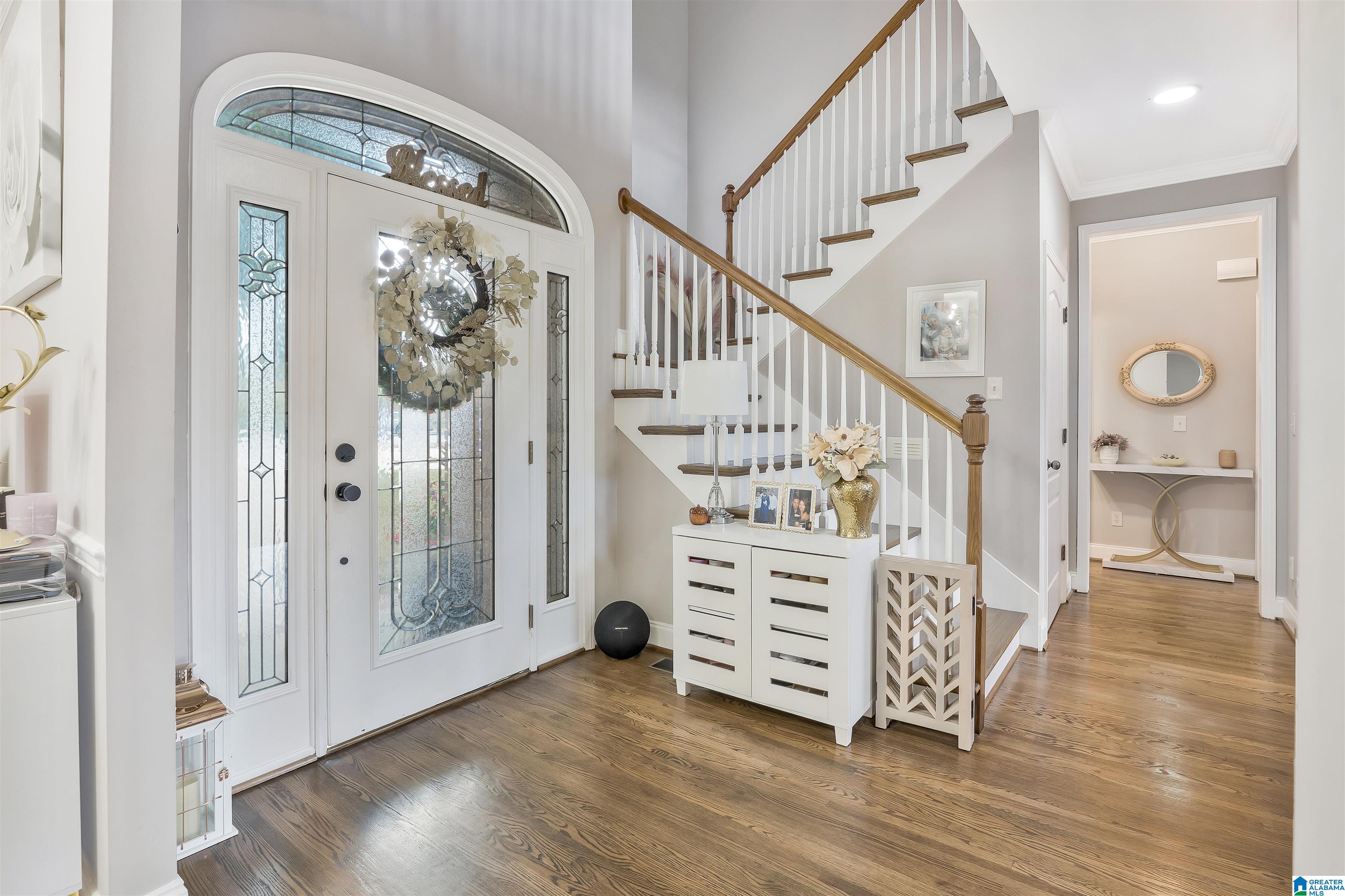 113 Deer Ridge Drive Chelsea, AL 35043 - Photo 4 of 58