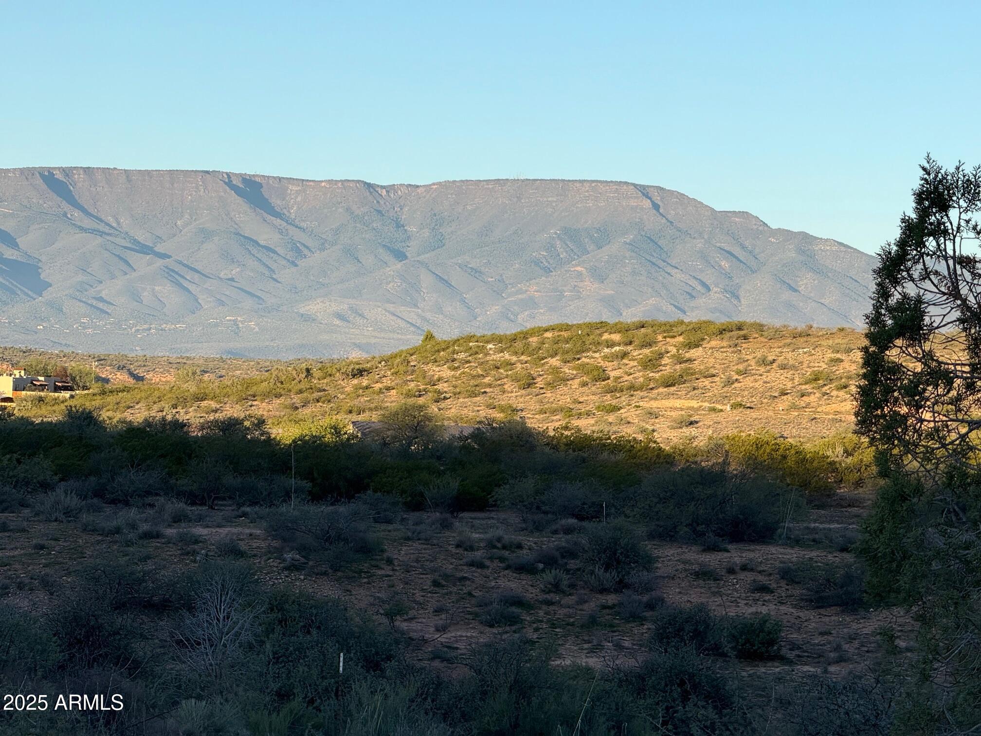 1790 Koch Ranch Road Cornville, AZ 86325 - Photo 17 of 17 a view of ocean and mountains