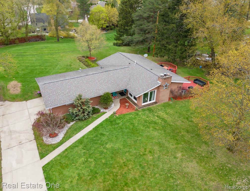 1124 Stellma Lane Rochester Hills, MI 48309 - Photo 44 of 44