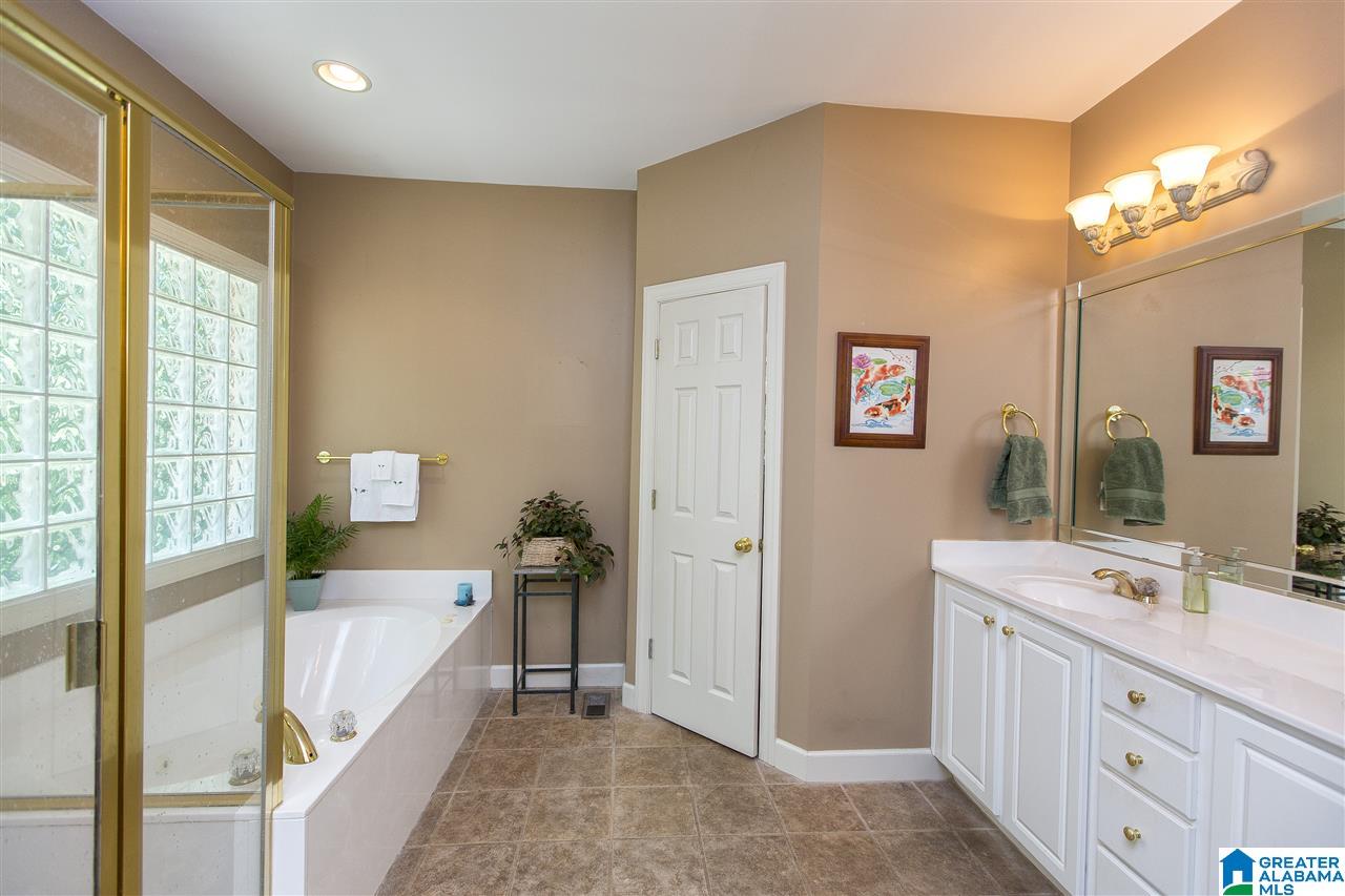 146 West Shugart Ridge Road Gardendale, AL 35071 - Photo 23 of 38