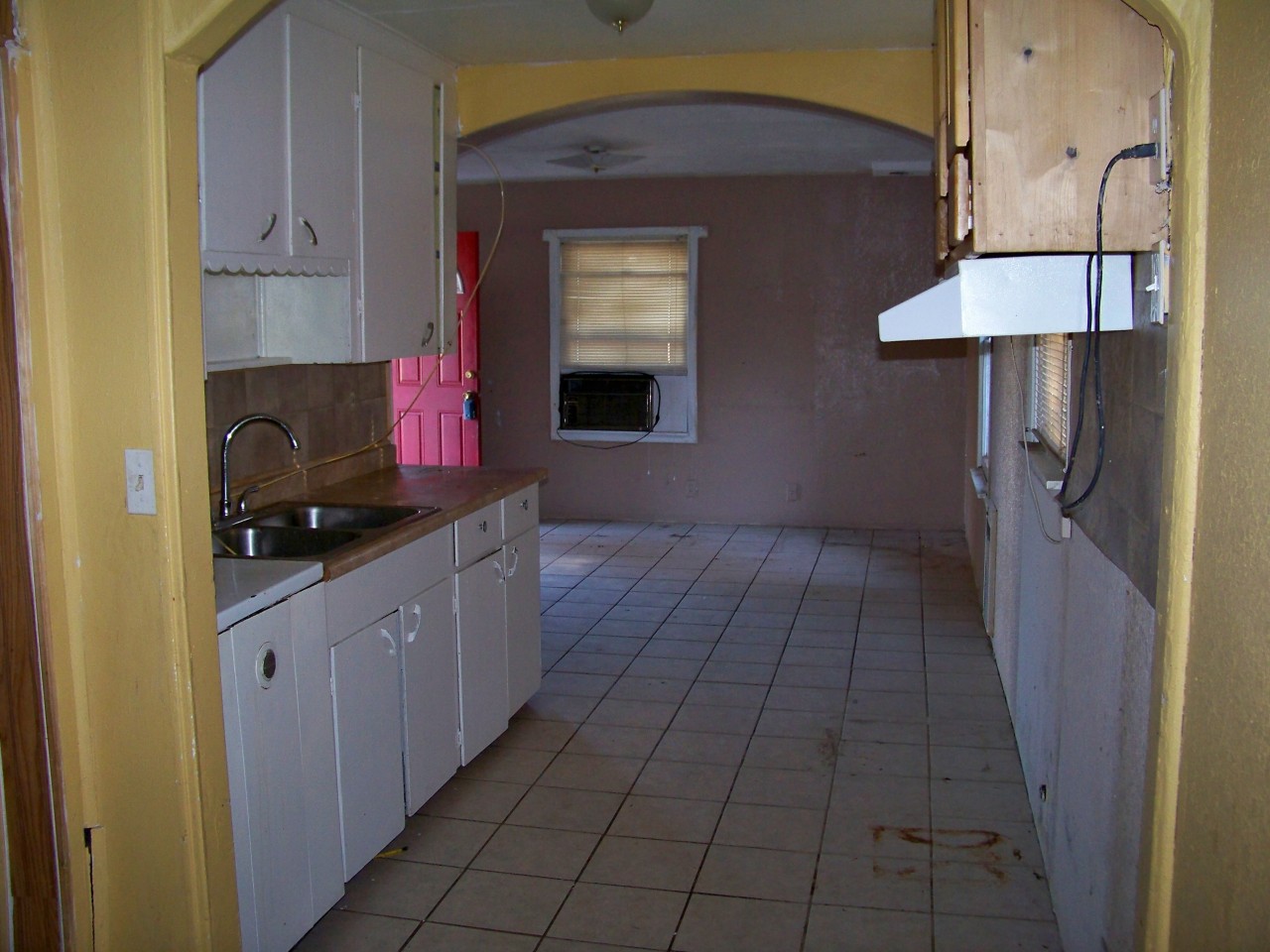 302 South Colcord Road Payson, AZ 85541 - Photo 5 of 15 kitchen and dining room
