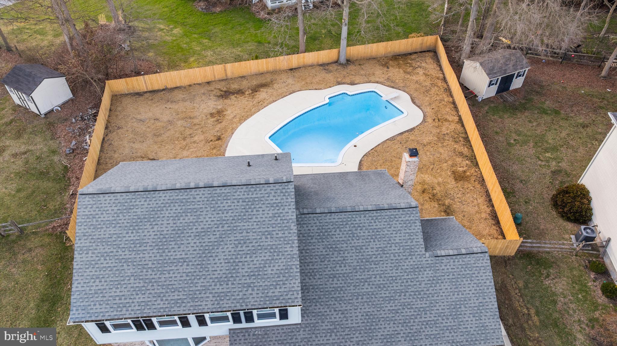 210 West Silver Fox Road Newark, DE 19702 - Photo 38 of 43